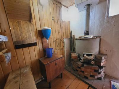 Продажа дачи Омский.&nbsp;Дружино с., СНТ Яблонька тер.&nbsp;14-я ал..,