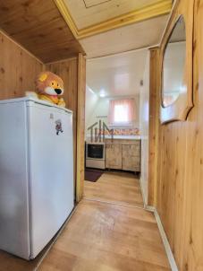 Продажа дачи Омский.&nbsp;Дружино с., СНТ Яблонька тер.&nbsp;14-я ал..,