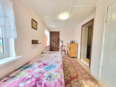 Продажа дачи Омский.&nbsp;Дружино с., СНТ Яблонька тер.&nbsp;14-я ал..,