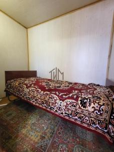 Продажа дачи Омский.&nbsp;Дружино с., СНТ Яблонька тер.&nbsp;14-я ал..,