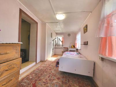 Продажа дачи Омский.&nbsp;Дружино с., СНТ Яблонька тер.&nbsp;14-я ал..,