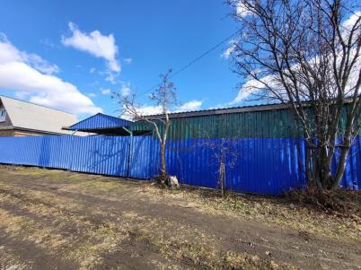 Продажа дачи Омский.&nbsp;Дружино с., СНТ Яблонька тер.&nbsp;14-я ал..,