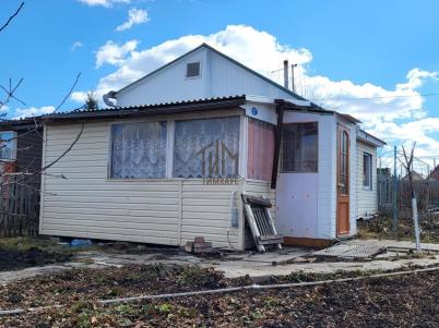 Продажа дачи Омский.&nbsp;Дружино с., СНТ Яблонька тер.&nbsp;14-я ал..,