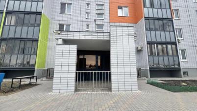 Продажа квартиры Омск.&nbsp;21-я Амурская ул, 79