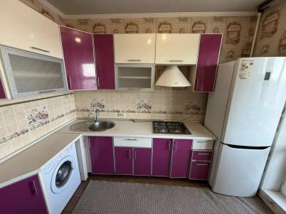 Продажа квартиры Омск.&nbsp;Арнольда Нейбута ул, 96к2