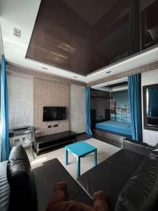 Продажа квартиры Омск.&nbsp;Комарова пр-кт, 16