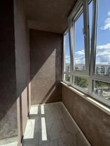 Продажа квартиры Омск.&nbsp;Комарова пр-кт, 16