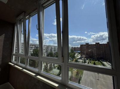 Продажа квартиры Омск.&nbsp;Комарова пр-кт, 16