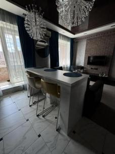 Продажа квартиры Омск.&nbsp;Комарова пр-кт, 16