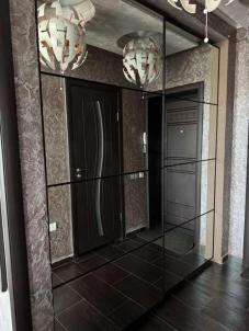 Продажа квартиры Омск.&nbsp;Комарова пр-кт, 16