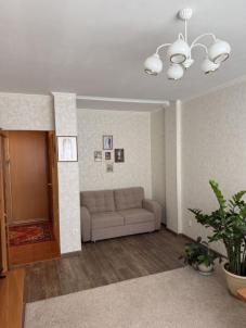 Продажа квартиры Омск.&nbsp;Степанца ул, 2/1