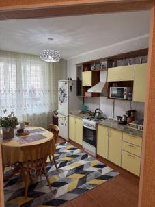 Продажа квартиры Омск.&nbsp;Степанца ул, 2/1