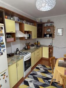 Продажа квартиры Омск.&nbsp;Степанца ул, 2/1