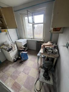 Продажа квартиры Омск.&nbsp;проспект Мира 100В