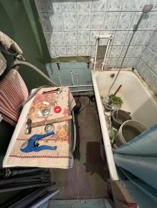 Продажа квартиры Омск.&nbsp;проспект Мира 100В