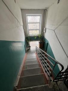 Продажа квартиры Омск.&nbsp;проспект Мира 100В