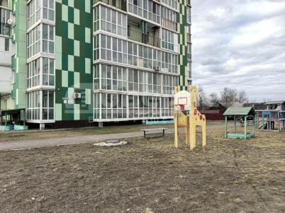 Продажа квартиры Омск.&nbsp;ул. Подгорная, 19