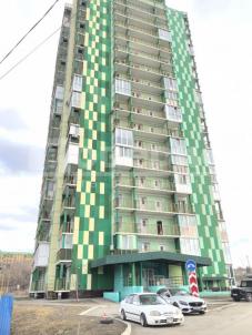 Продажа квартиры Омск.&nbsp;ул. Подгорная, 19