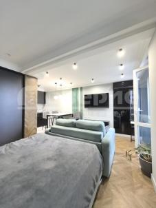 Продажа квартиры Омск.&nbsp;ул. Подгорная, 19