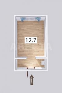 Продажа квартиры Омск.&nbsp;ул. Учебная, 193