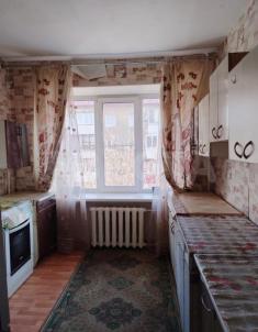 Продажа квартиры Омск.&nbsp;ул. Учебная, 193