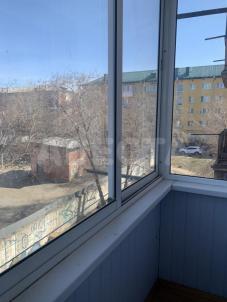 Продажа квартиры Омск.&nbsp;проезд. Спортивный, 12