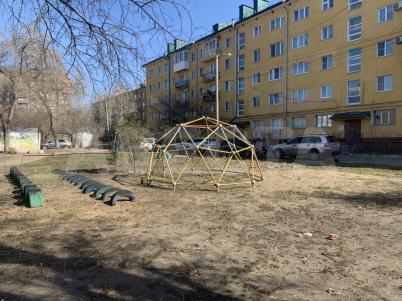 Продажа квартиры Омск.&nbsp;проезд. Спортивный, 12