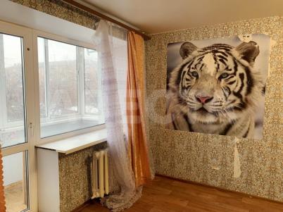 Продажа квартиры Омск.&nbsp;проезд. Спортивный, 12