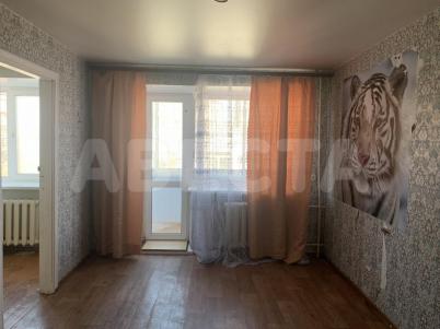Продажа квартиры Омск.&nbsp;проезд. Спортивный, 12