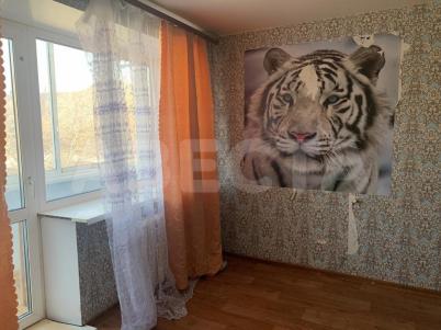 Продажа квартиры Омск.&nbsp;проезд. Спортивный, 12