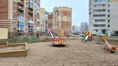 Продажа квартиры Омск.&nbsp;ул. Архиепископа Сильвестра, 9