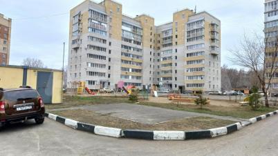 Продажа квартиры Омск.&nbsp;ул. Архиепископа Сильвестра, 9