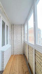 Продажа квартиры Омск.&nbsp;ул. Архиепископа Сильвестра, 9