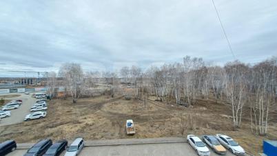 Продажа квартиры Омск.&nbsp;ул. Архиепископа Сильвестра, 9