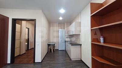 Продажа квартиры Омск.&nbsp;ул. Архиепископа Сильвестра, 9