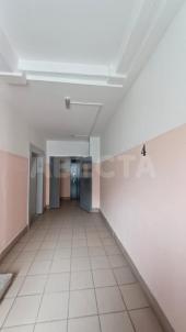 Продажа квартиры Омск.&nbsp;ул. Архиепископа Сильвестра, 9