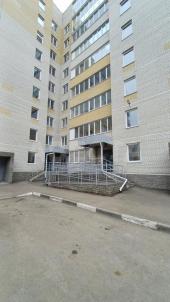 Продажа квартиры Омск.&nbsp;ул. Архиепископа Сильвестра, 9