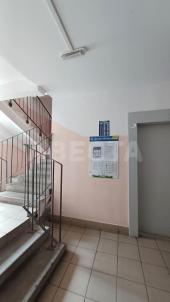 Продажа квартиры Омск.&nbsp;ул. Архиепископа Сильвестра, 9