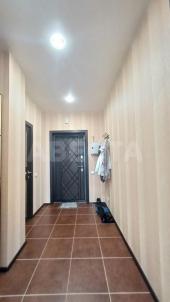 Продажа квартиры Омск.&nbsp;ул. Архиепископа Сильвестра, 9