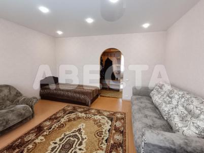 Продажа квартиры Омск.&nbsp;ул. Богдана Хмельницкого, 44