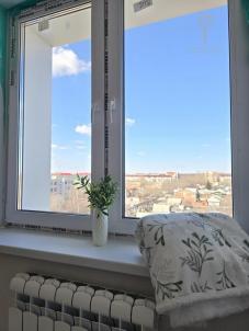Продажа квартиры Омск.&nbsp;1-я Ленинградская, 25