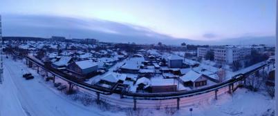 Продажа квартиры Омск.&nbsp;1-я Ленинградская, 25