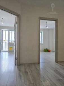 Продажа квартиры Омск.&nbsp;1-я Ленинградская, 25