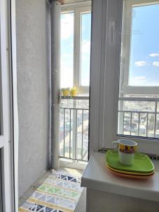 Продажа квартиры Омск.&nbsp;1-я Ленинградская, 25