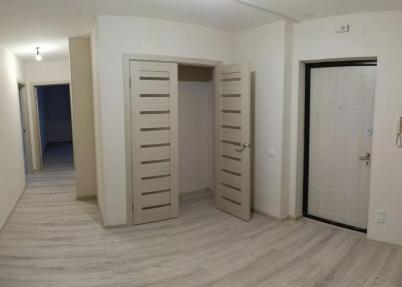 Продажа квартиры Омск.&nbsp;1-я Ленинградская, 25