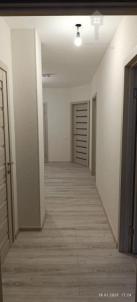 Продажа квартиры Омск.&nbsp;1-я Ленинградская, 25