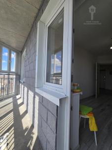 Продажа квартиры Омск.&nbsp;1-я Ленинградская, 25