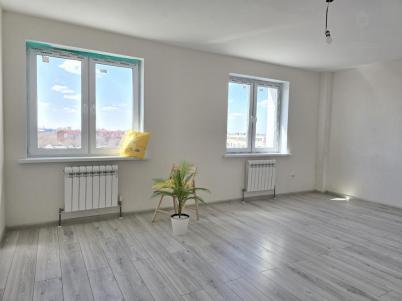 Продажа квартиры Омск.&nbsp;1-я Ленинградская, 25