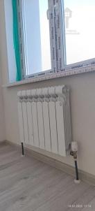 Продажа квартиры Омск.&nbsp;1-я Ленинградская, 25