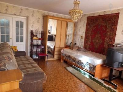 Продажа квартиры Омск.&nbsp;10 лет Октября, 147